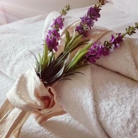Bed And Breakfast Elettra Marconia Dış mekan fotoğraf