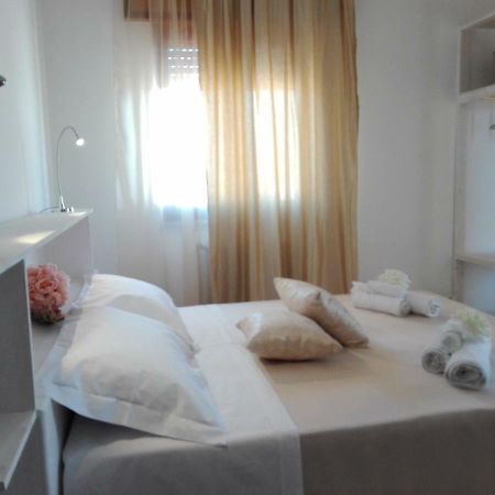 Bed And Breakfast Elettra Marconia Dış mekan fotoğraf