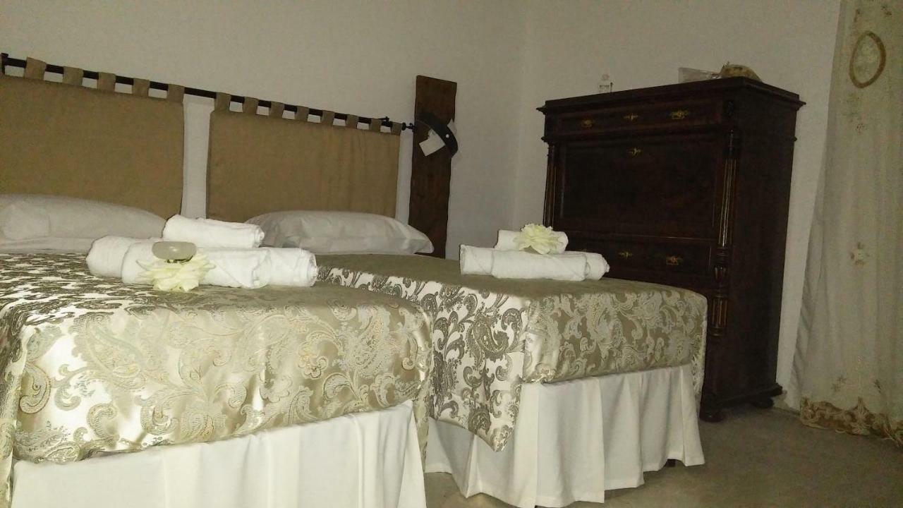 Bed And Breakfast Elettra Marconia Dış mekan fotoğraf
